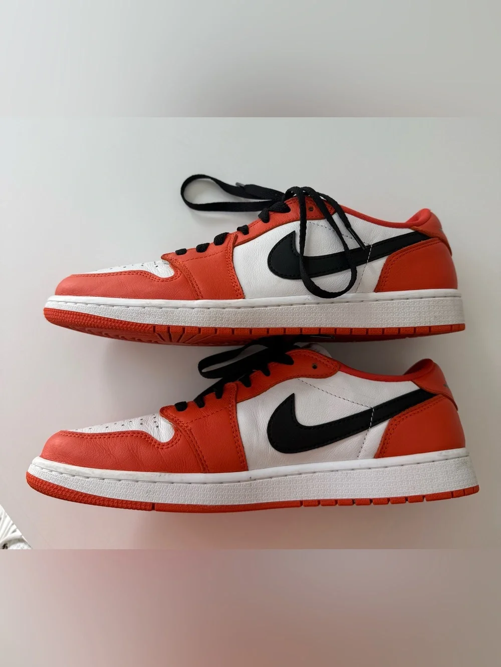 Air Jordan 1 Retro Low OG ‘Starfish’